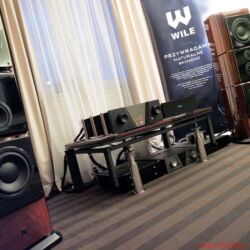 Audio Video Show Warschau 2017