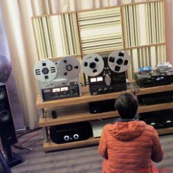 Audio Video Show Warschau 2017