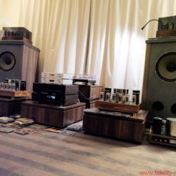 Audio Video Show Warschau 2017