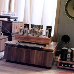 Audio Video Show Warschau 2017