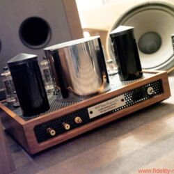 Audio Video Show Warschau 2017