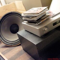 Audio Video Show Warschau 2017
