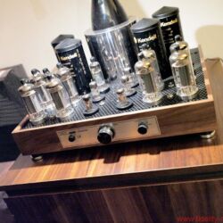 Audio Video Show Warschau 2017