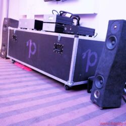 Audio Video Show Warschau 2017