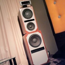 Audio Video Show Warschau 2017