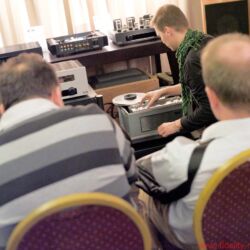 Audio Video Show Warschau 2017