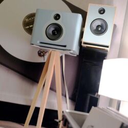 Audio Video Show Warschau 2017