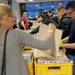 Audio Video Show Warschau 2017