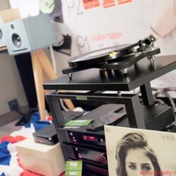 Audio Video Show Warschau 2017