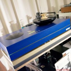 Audio Video Show Warschau 2017