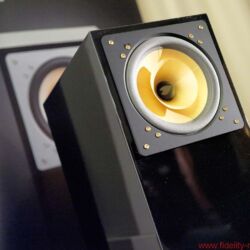 Audio Video Show Warschau 2017