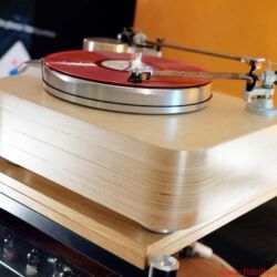 Audio Video Show Warschau 2017