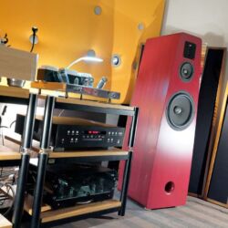 Audio Video Show Warschau 2017