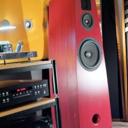 Audio Video Show Warschau 2017