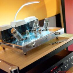Audio Video Show Warschau 2017