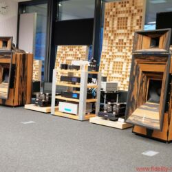 Audio Video Show Warschau 2017