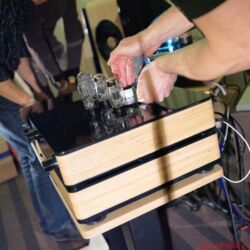 Audio Video Show Warschau 2017