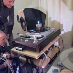 Audio Video Show Warschau 2017