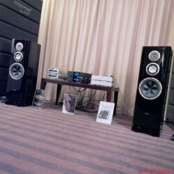 Audio Video Show Warschau 2017