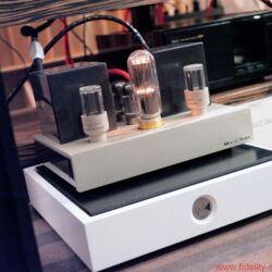 Audio Video Show Warschau 2017