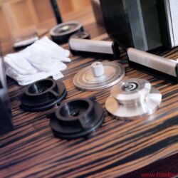 Audio Video Show Warschau 2017