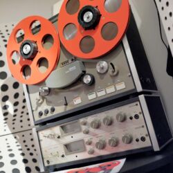 Audio Video Show Warschau 2017