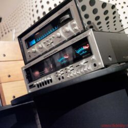 Audio Video Show Warschau 2017