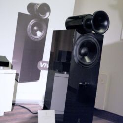 Audio Video Show Warschau 2017