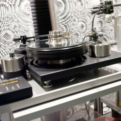 Audio Video Show Warschau 2017
