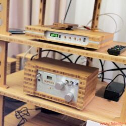 Audio Video Show Warschau 2017