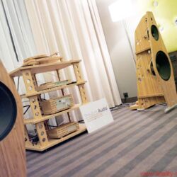 Audio Video Show Warschau 2017