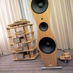 Audio Video Show Warschau 2017
