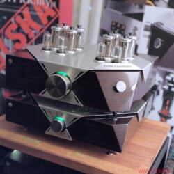 Audio Video Show Warschau 2017