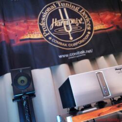 Audio Video Show Warschau 2017