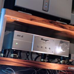 Audio Video Show Warschau 2017