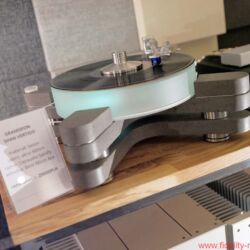 Audio Video Show Warschau 2017