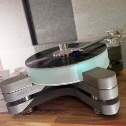 Audio Video Show Warschau 2017