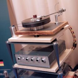 Audio Video Show Warschau 2017