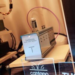 Audio Video Show Warschau 2017