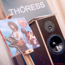 Audio Video Show Warschau 2017