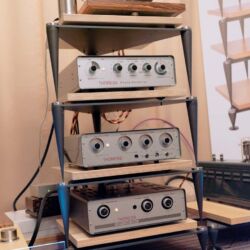 Audio Video Show Warschau 2017