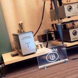 Audio Video Show Warschau 2017