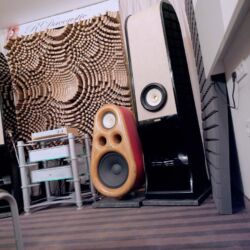 Audio Video Show Warschau 2017
