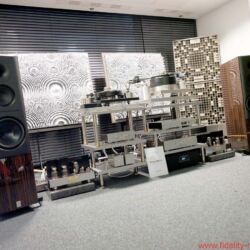Audio Video Show Warschau 2017