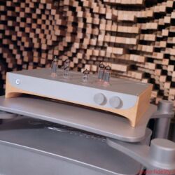 Audio Video Show Warschau 2017