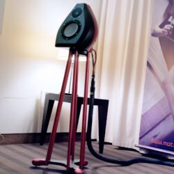 Audio Video Show Warschau 2017