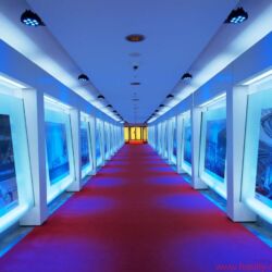 Audio Video Show Warschau 2017