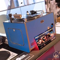 Audio Video Show Warschau 2017