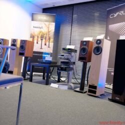 Audio Video Show Warschau 2017