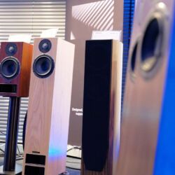 Audio Video Show Warschau 2017